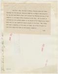 Texas Participation - Mrs. William P. Hobby