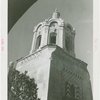 Texas Participation - Building - Bell tower
