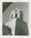 Texas Participation - Building - Bell tower