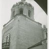 Texas Participation - Building - Bell tower
