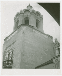 Texas Participation - Building - Bell tower