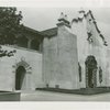 Texas Participation - Building - Entrance