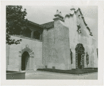 Texas Participation - Building - Entrance
