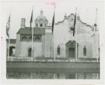 Texas Participation - Building - View across water