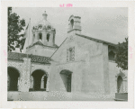 Texas Participation - Building - View from courtyard
