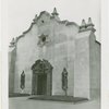 Texas Participation - Building - Entrance