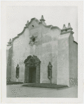 Texas Participation - Building - Entrance
