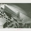 Textiles - Building - Model