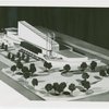 Textiles - Building - Model