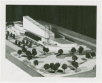 Textiles - Building - Model
