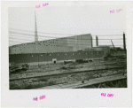 Textiles - Building - Under construction