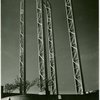 Textiles - Building - Pylons
