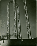 Textiles - Building - Pylons