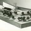 Textiles - Building - Model