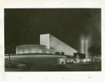 Textiles - Building - Sketch