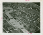 Theme Center - Democracity - Model of town and countryside