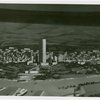 Theme Center - Democracity - Model of city