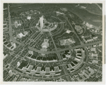 Theme Center - Democracity - Model of city