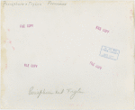 Theme Center - Trylon and Perisphere - Construction - Framework of Trylon and Perisphere