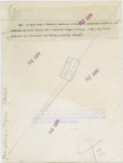 Theme Center - Trylon and Perisphere - Sketch of potential Theme Center