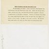 Theme Center - Trylon and Perisphere - Model of Trylon, Perisphere and Fairgrounds
