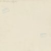 Theme Center - Trylon and Perisphere - Sketch