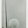 Theme Center - Trylon and Perisphere - Sketch