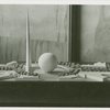 Theme Center - Trylon and Perisphere - Model