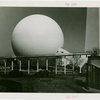 Theme Center - Trylon and Perisphere - Perisphere
