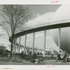 Theme Center - Trylon and Perisphere - Perisphere