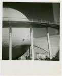 Theme Center - Trylon and Perisphere - Perisphere