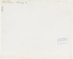 Theme Center - Trylon and Perisphere - Man and woman walking under Perisphere