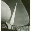 Theme Center - Trylon and Perisphere - Trylon and Perisphere