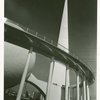 Theme Center - Trylon and Perisphere - Trylon and Perisphere