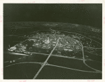 Theme Center - Trylon and Perisphere - Democracity