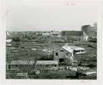 Town of Tomorrow - Construction - Houses with scaffolding