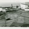 Town of Tomorrow - Construction - Construction site