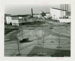 Town of Tomorrow - Construction - Construction site