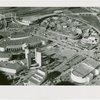 Town of Tomorrow - Construction - Aerial view