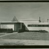 Town of Tomorrow - Houses - Exterior - House #2 (Lawrence A. Kocher)