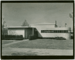 Town of Tomorrow - Houses - Exterior - House #2 (Lawrence A. Kocher)