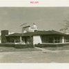 Town of Tomorrow - Houses - Exterior - House #3 (Landefeld & Hatch)