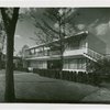 Town of Tomorrow - Houses - Exterior - House #4 (Landefeld & Hatch)
