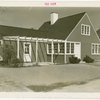 Town of Tomorrow - Houses - Exterior - House #6 (Evans, Moore, & Woodbridge)