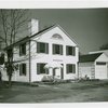Town of Tomorrow - Houses - Exterior - House #8 (Cameron Clark)