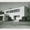 Town of Tomorrow - Houses - Exterior - House #10 (V.W. Johnson)