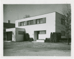 Town of Tomorrow - Houses - Exterior - House #10 (V.W. Johnson)