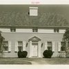 Town of Tomorrow - Houses - Exterior - House #16 (E. D. Litchfield)