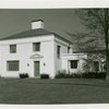 Town of Tomorrow - Houses - Exterior - House #17 (Chapman & Beder)