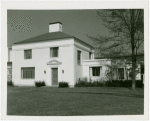 Town of Tomorrow - Houses - Exterior - House #17 (Chapman & Beder)